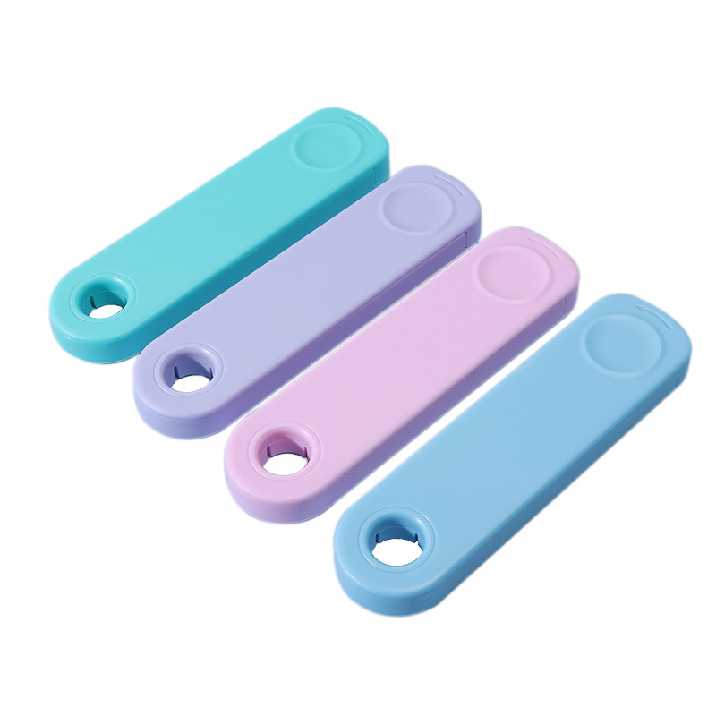 2pcs Silicone Reusable Cotton Swabs Washable Ear Buds - Image 4