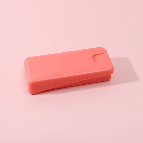 4pcs Silicone Washable Ear Buds Reusable Cotton Swabs for Ears Cleaning Makeup - Image 8