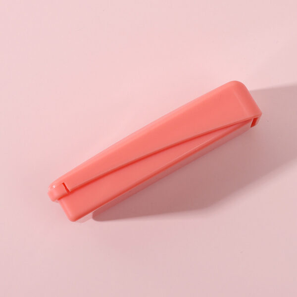 4pcs Silicone Washable Ear Buds Reusable Cotton Swabs for Ears Cleaning Makeup - Image 7