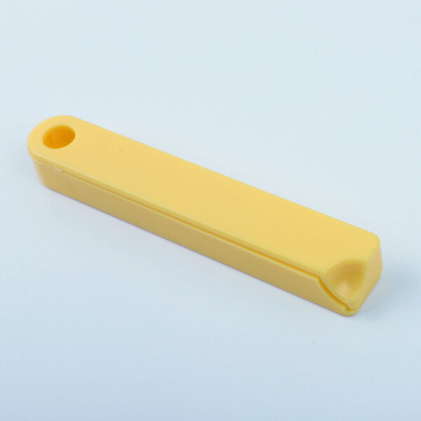 Portable 1 Piece Plastic Box Packaging Silicone Washable Ear Buds Reusable Cotton Swab - Image 8